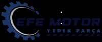 Efe Motor Yedek Parça Logo